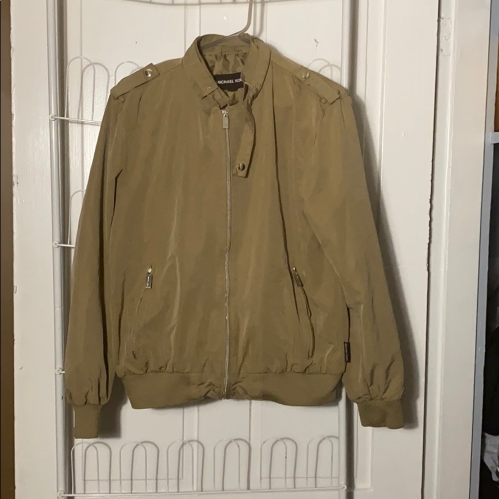 Michael Kors jacket size medium